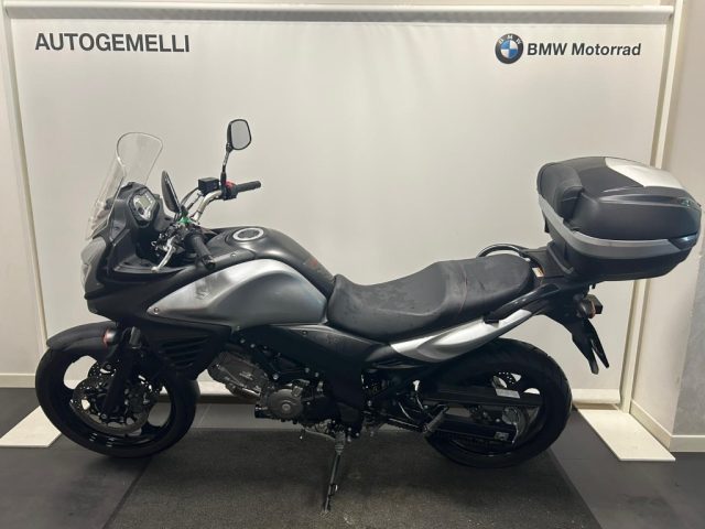 SUZUKI V-Strom 650 V-STROM 650 ABS Immagine 0