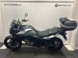 SUZUKI V-Strom 650 V-STROM 650 ABS