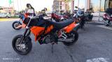 KTM 950 Supermoto 950 SUPERMOTO