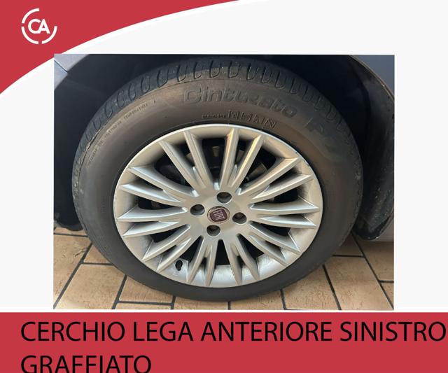 FIAT BRAVO 1.6 MJT 120 CV DPF EMOTION - foto 23