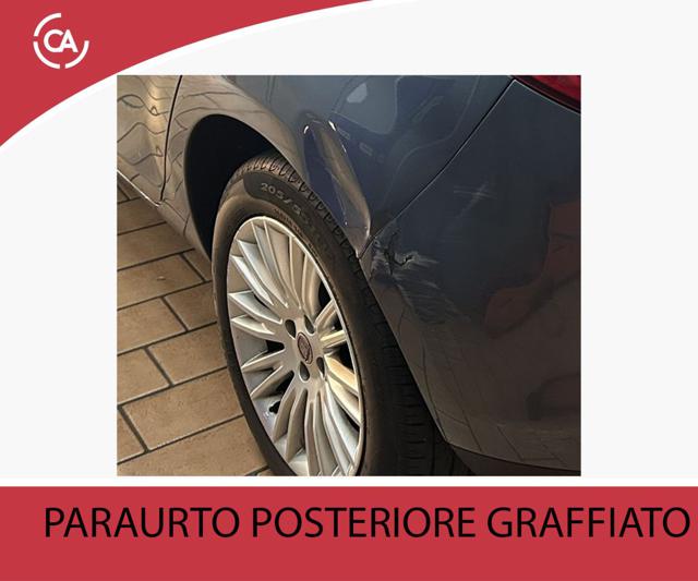 FIAT BRAVO 1.6 MJT 120 CV DPF EMOTION - foto 27