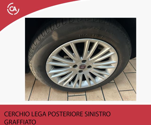 FIAT BRAVO 1.6 MJT 120 CV DPF EMOTION - foto 24