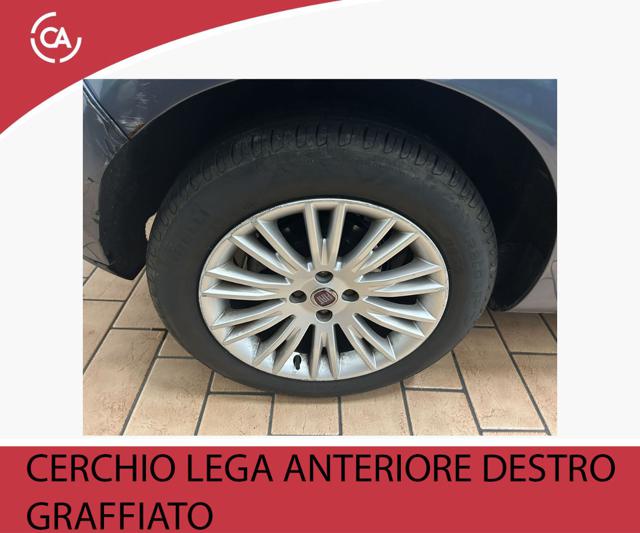 FIAT BRAVO 1.6 MJT 120 CV DPF EMOTION - foto 25