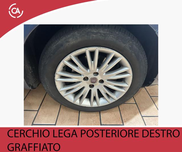 FIAT BRAVO 1.6 MJT 120 CV DPF EMOTION - foto 26