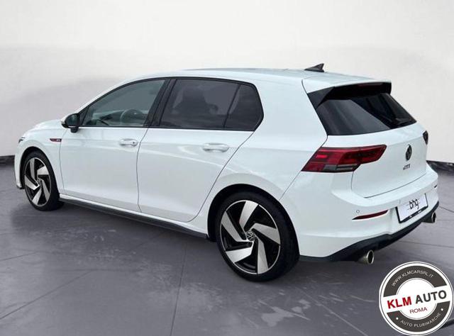 VOLKSWAGEN Golf 2.0 TSI GTI DSG Immagine 3