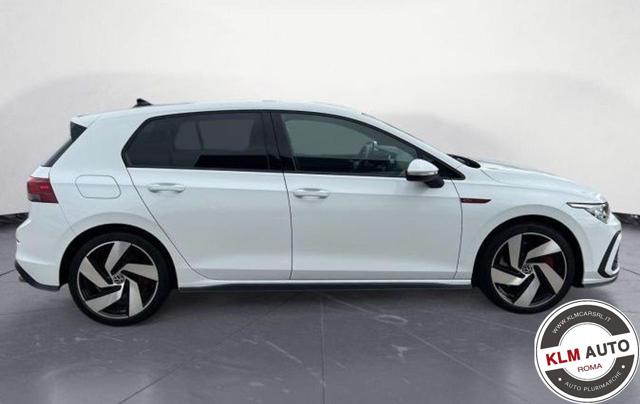 VOLKSWAGEN Golf 2.0 TSI GTI DSG Immagine 4