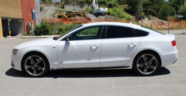 AUDI A5 SPB 2.0 TDI 177 CV quattro S tronic edition Immagine 1