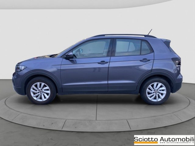 VOLKSWAGEN T-Cross 1.0 TSI 110 CV Style Immagine 2