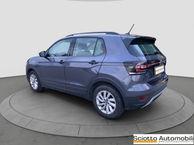 VOLKSWAGEN T-Cross 1.0 TSI 110 CV Style Immagine 3