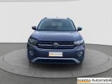 VOLKSWAGEN T-Cross 1.0 TSI 110 CV Style