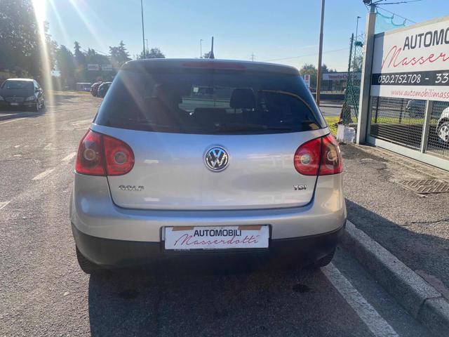 VOLKSWAGEN Golf 1.9 TDI DPF 5p. HIGHLINE Immagine 2