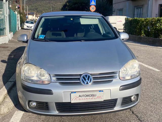 VOLKSWAGEN Golf 1.9 TDI DPF 5p. HIGHLINE Immagine 0