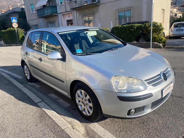 VOLKSWAGEN Golf 1.9 TDI DPF 5p. HIGHLINE Immagine 1