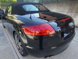 AUDI TT Roadster 2.0 TFSI S tronic Advanced plus SLINE