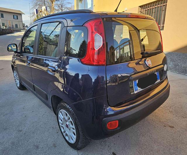 FIAT Panda 1.2 EasyPower Easy Immagine 4