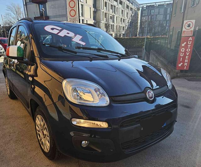 FIAT Panda 1.2 EasyPower Easy Immagine 0