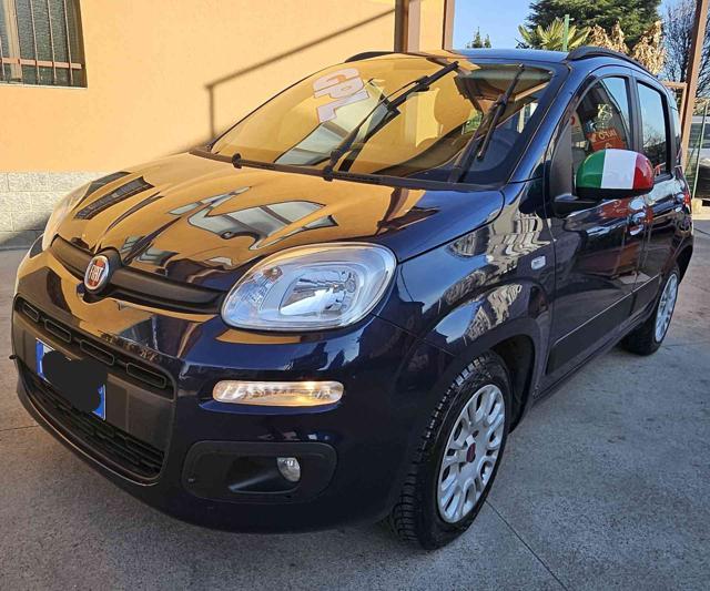 FIAT Panda 1.2 EasyPower Easy Immagine 2