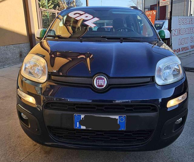 FIAT Panda 1.2 EasyPower Easy Immagine 1