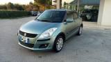 SUZUKI Swift MACERATA - 1.2 VVT 4WD 5 porte GL Style