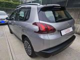 PEUGEOT 2008 PureTech 82 Allure