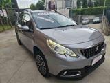 PEUGEOT 2008 PureTech 82 Allure