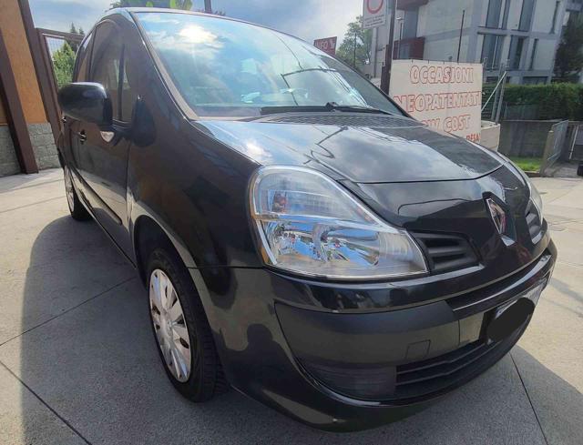 RENAULT Modus 1.2 16V Live Immagine 0