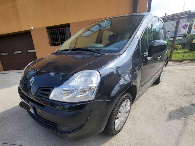 RENAULT Modus 1.2 16V Live Immagine 2