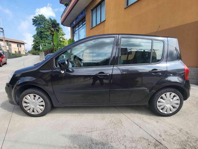 RENAULT Modus 1.2 16V Live Immagine 3