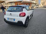 CITROEN C3 PureTech 83 S&S Shine