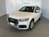 AUDI Q5 50 TDI quattro tiptronic Business Design