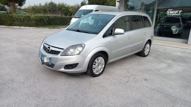 OPEL Zafira CIVIT. M. - 1.6 16V ecoM 150CV Turbo One Immagine 0