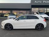 MERCEDES-BENZ A 200 MHEV AUTOMATIC AMG Line ADVANCED PLUS, TETTO,LED