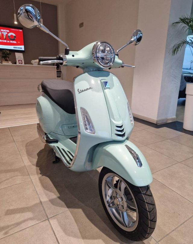 PIAGGIO Vespa 150 Primavera PRIMAVERA Immagine 0