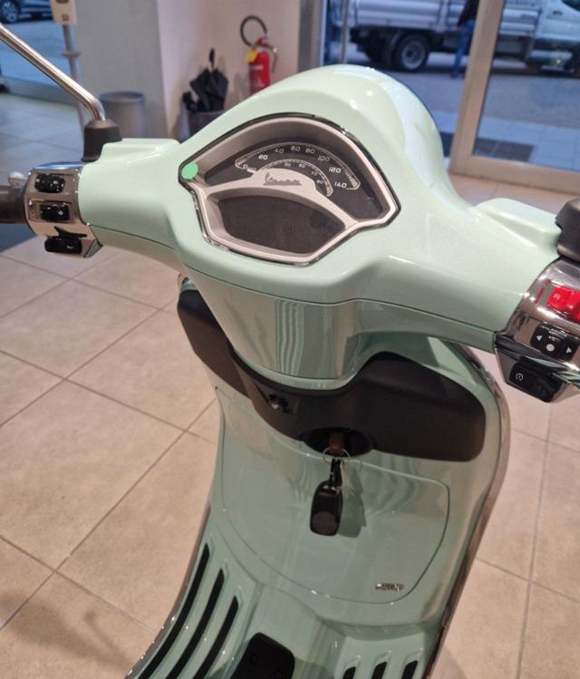 PIAGGIO Vespa 150 Primavera PRIMAVERA Immagine 4