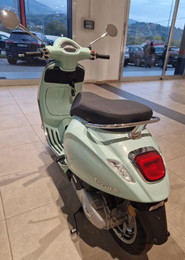 PIAGGIO Vespa 150 Primavera PRIMAVERA Immagine 2