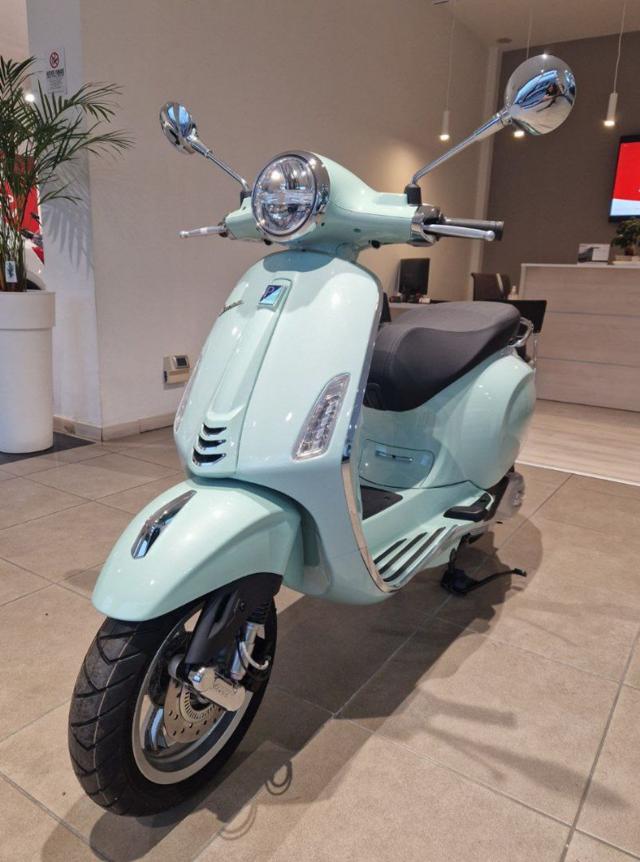 PIAGGIO Vespa 150 Primavera PRIMAVERA Immagine 1