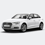 AUDI A3 SPB 40 e-tron S tronic Admired