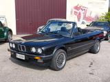 BMW 325 i Cabriolet