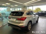 BMW X1 sDrive20d xLine