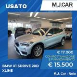 BMW X1 sDrive20d xLine