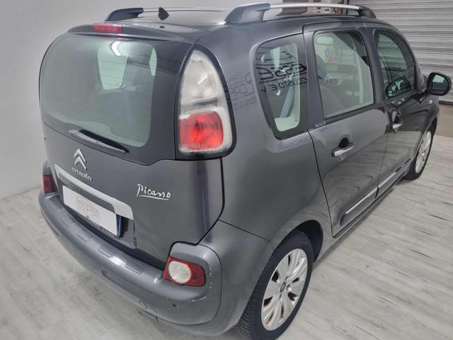 CITROEN C3 Picasso 1.6 HDi 90 Exclusive Immagine 2