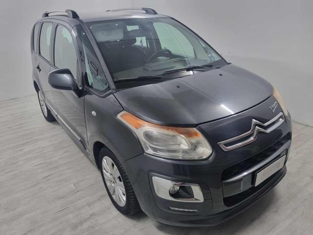 CITROEN C3 Picasso 1.6 HDi 90 Exclusive Immagine 1