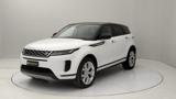 LAND ROVER Range Rover Evoque 2.0d i4 mhev SE awd 150cv auto