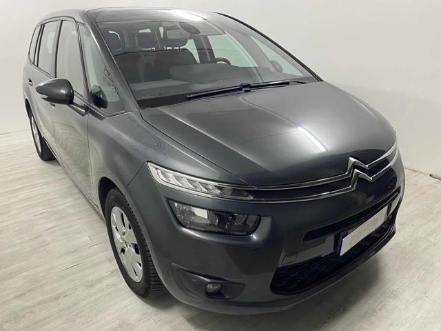 CITROEN Grand C4 Picasso 1.6 e-HDi 115 Business 7 POSTI Immagine 1