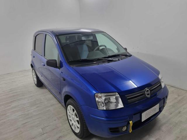 FIAT Panda 1.2 Dynamic Immagine 1