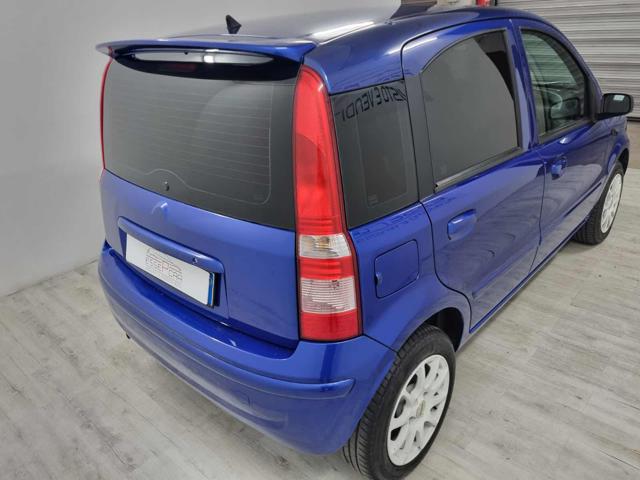 FIAT Panda 1.2 Dynamic Immagine 2