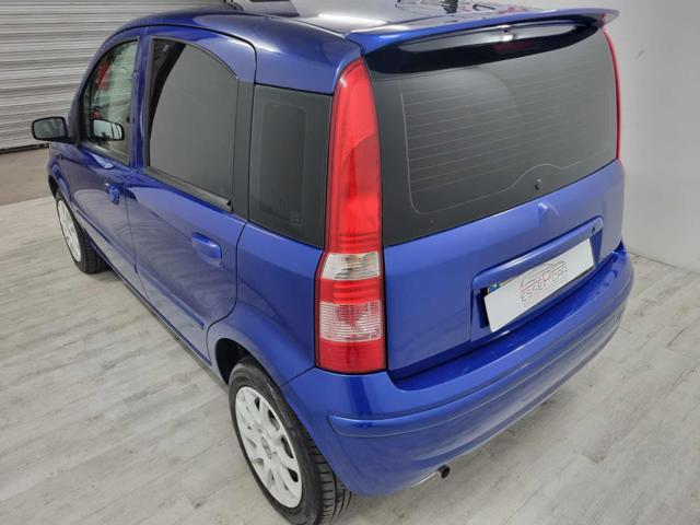 FIAT Panda 1.2 Dynamic Immagine 3