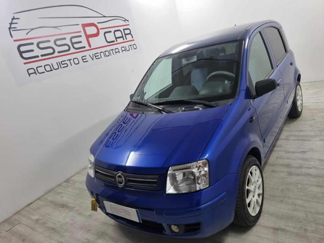 FIAT Panda 1.2 Dynamic Immagine 0