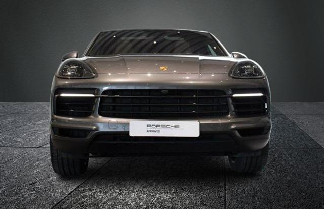 PORSCHE Cayenne Coupé 3.0 V6 E-Hybrid 21"+tetto Immagine 2