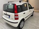 FIAT Panda 1.2 Dynamic NEOPATENTATI